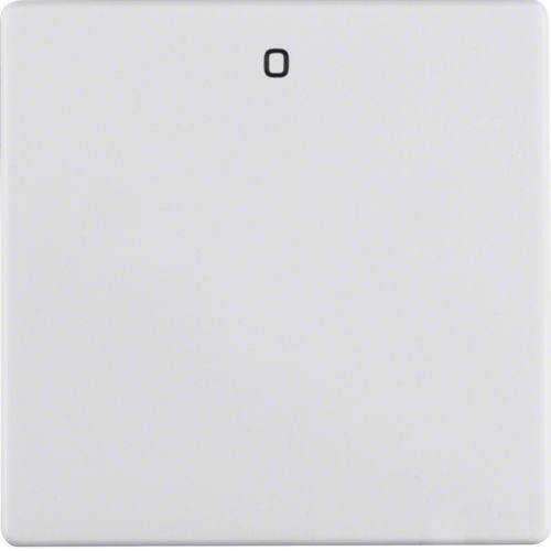 Berker 16226089 Wippe mit Aufdruck '0' Q.1/Q.3 polarweiß, samt Mesch Shop Berker 16226089 Wippe mit Aufdruck '0' Q.1/Q.3 polarweiß, samt Mesch Shop